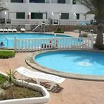 Hotel Alondras Park Costa Del Silencio