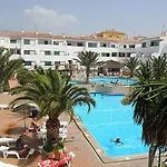 Hotel Alondras Park Costa Del Silencio