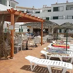 Alondras Park Costa Del Silencio