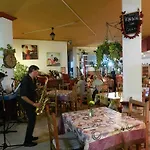 Hotel Alondras Park 2*