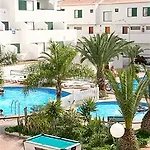 Hotel Alondras Park Costa Del Silencio