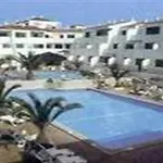 Alondras Park Hotel 2*