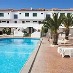 Alondras Park Hotel Costa Del Silencio