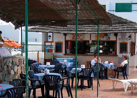 Otel Alondras Park 2*