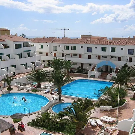 Alondras Park 2*