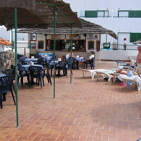 Otel Alondras Park
