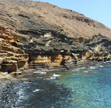 Otel Alondras Park 2*