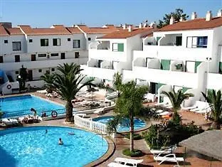 Alondras Park 2*