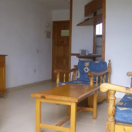 Alondras Park Otel