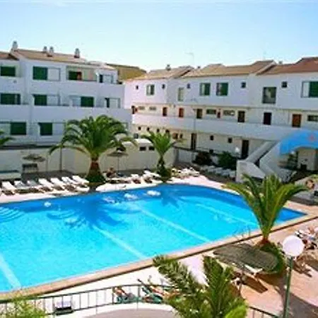 Alondras Park 2*