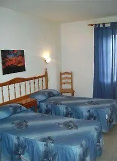 Otel Alondras Park 2*