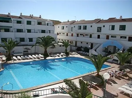 Alondras Park Otel 2*