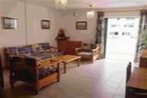 Alondras Park Otel Costa Del Silencio