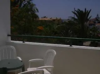 Alondras Park Otel Costa Del Silencio
