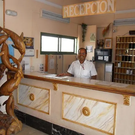 Alondras Park Hotel