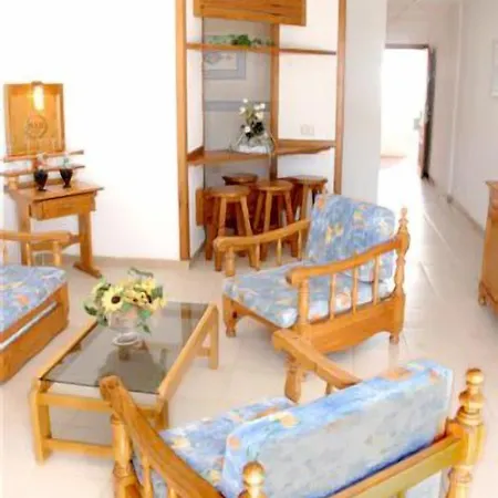 Alondras Park Hotel