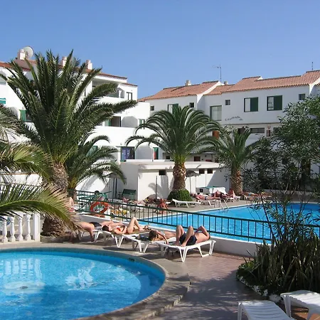 Alondras Park Hotel