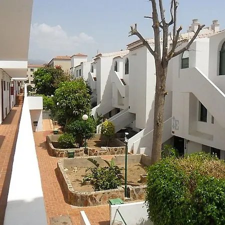 Alondras Park Hotel Costa Del Silencio