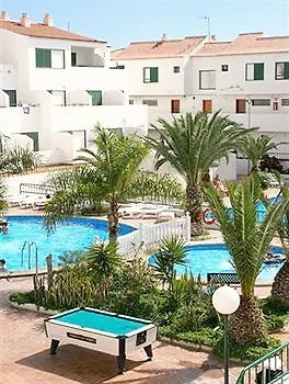 Hotel Alondras Park Costa Del Silencio