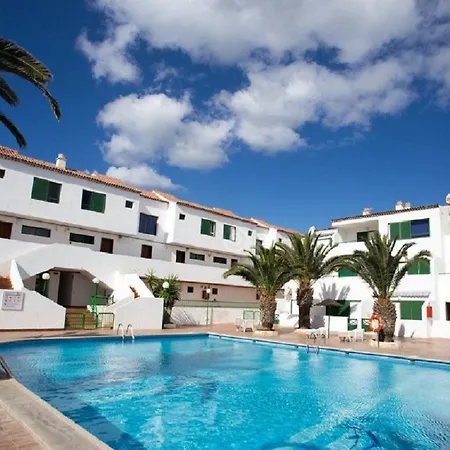Alondras Park Hotel