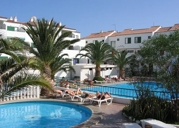 Alondras Park Hotel