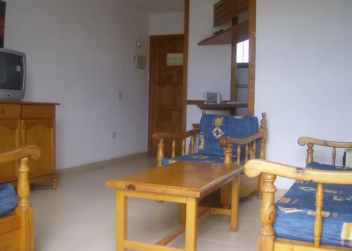 Alondras Park Hotel