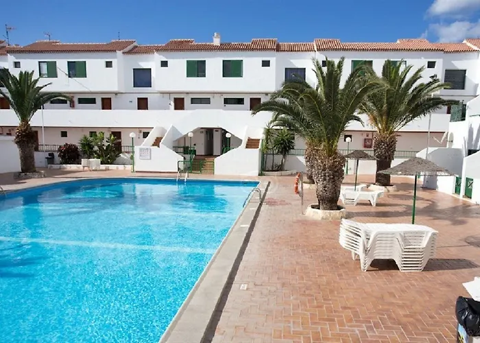 Alondras Park Hotel Costa Del Silencio