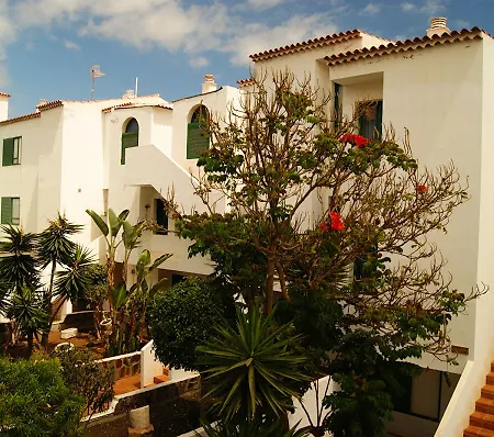 Hotel Alondras Park