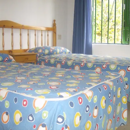 Alondras Park 2*