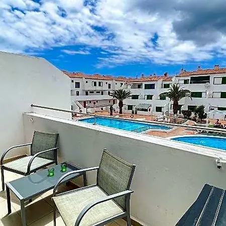 Alondras Park Hotel Costa Del Silencio