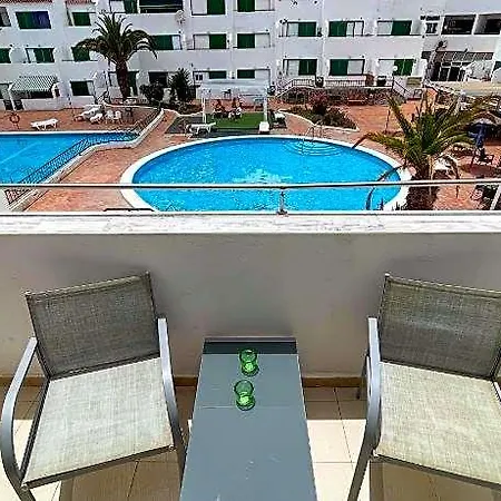 Hotel Alondras Park 2*