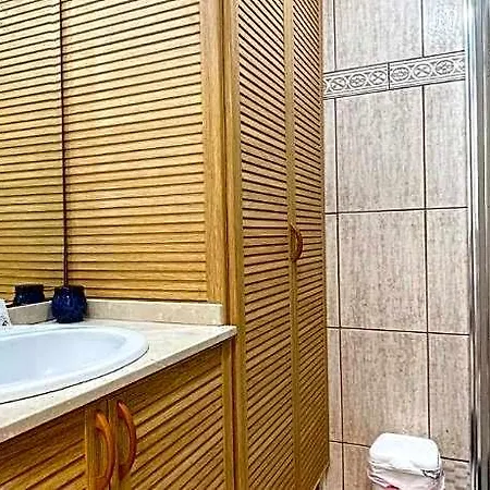 Alondras Park 2* Коста-дель-Силенцио