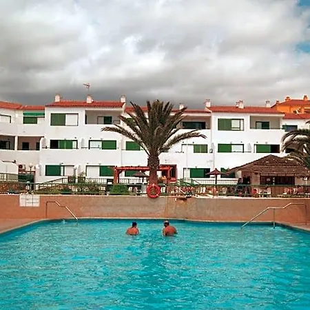Alondras Park Hotel