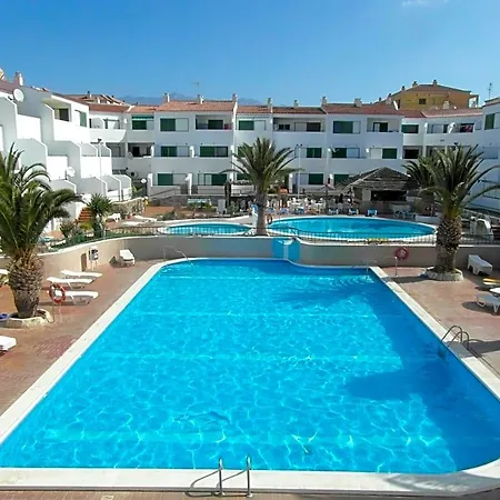 Hotel Alondras Park 2*