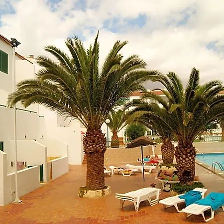 Alondras Park Hotel Costa Del Silencio