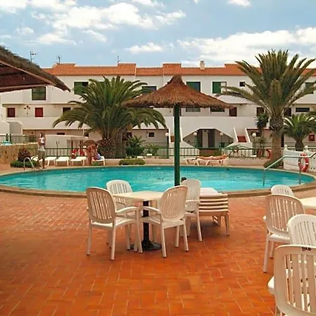 Alondras Park Hotel Costa Del Silencio