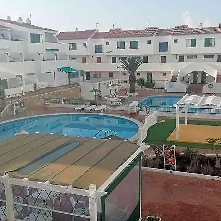 Alondras Park 2* 코스타델실렌시오