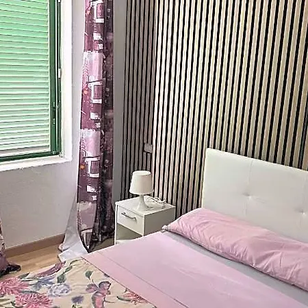 Alondras Park Отель Коста-дель-Силенцио
