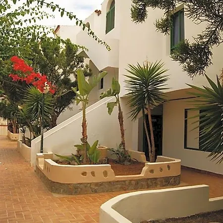 Hotel Alondras Park 2*