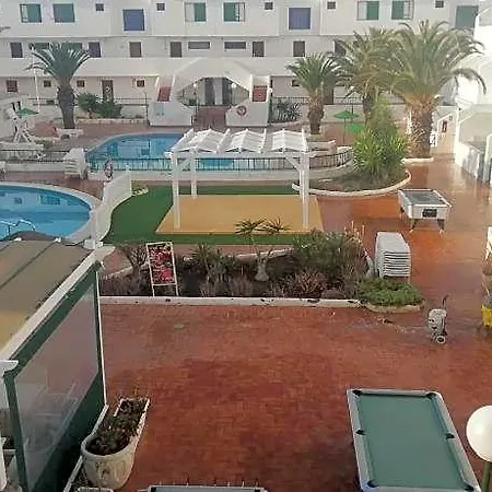 Alondras Park Hotel Costa Del Silencio