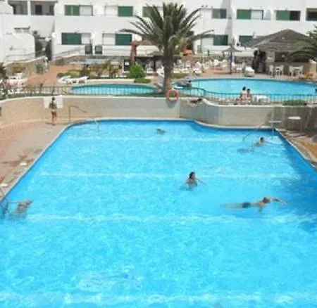 Alondras Park