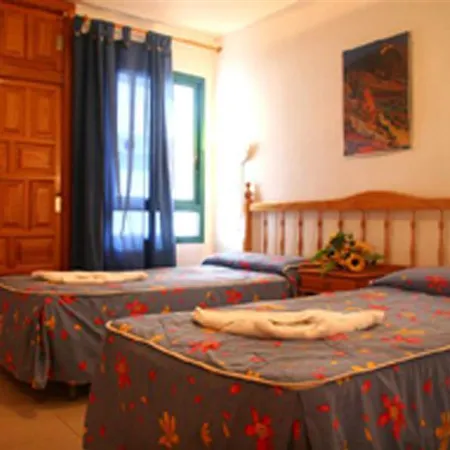 Alondras Park 2*