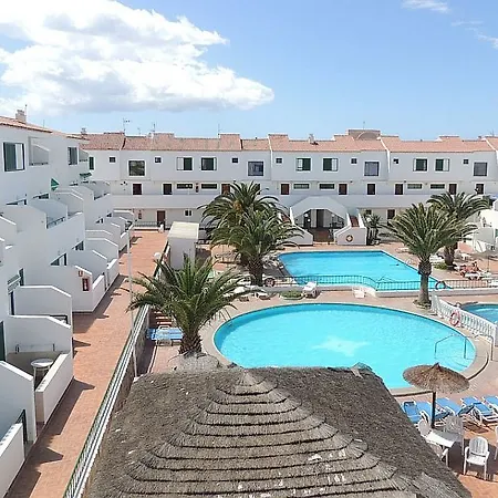 Alondras Park 2* Costa del Silencio