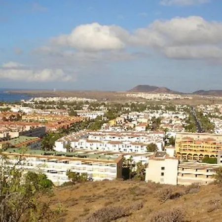 Alondras Park Hotel Costa del Silencio