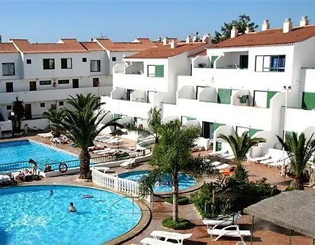 Hotel Alondras Park