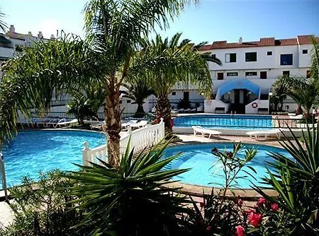 Alondras Park Hotel