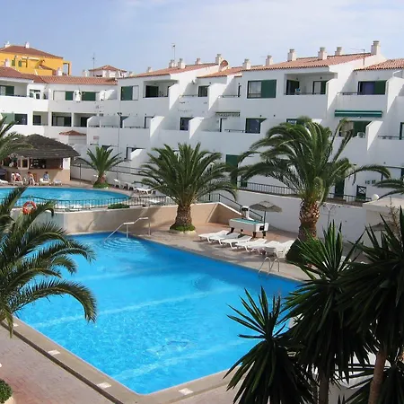 Alondras Park Отель 2*