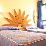 Hotel Alondras Park Costa Del Silencio