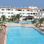 Hotel Alondras Park