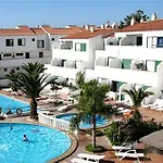 Hotel Alondras Park